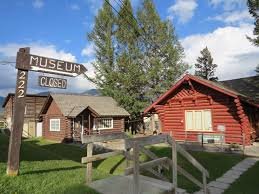 Windermere Valley Museum