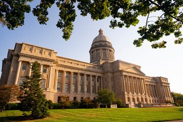 Kentucky State Capitol